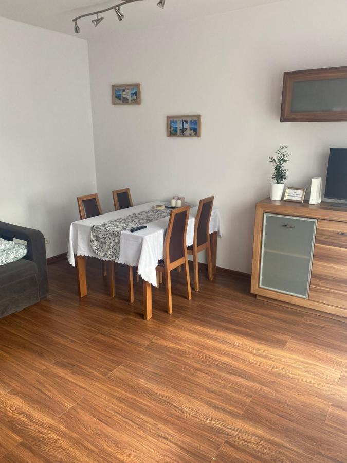 Jd Seaside Apartment Gdansk Exterior foto