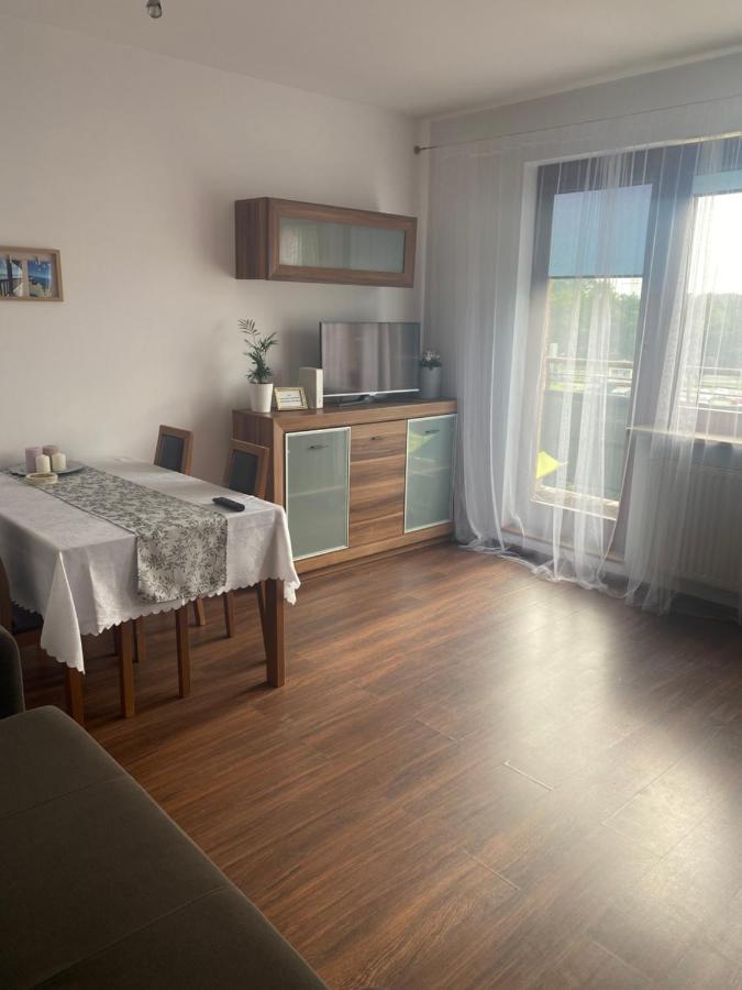 Jd Seaside Apartment Gdansk Exterior foto