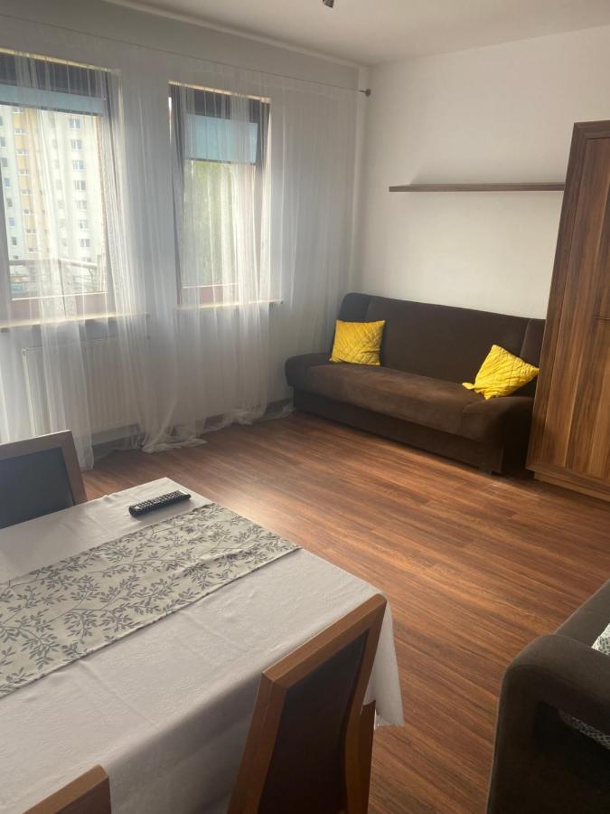 Jd Seaside Apartment Gdansk Exterior foto