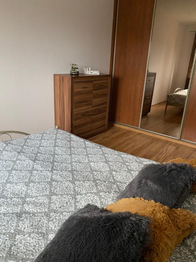 Jd Seaside Apartment Gdansk Exterior foto